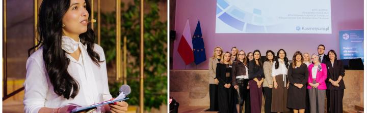 Dialog administracji i branży kosmetycznej o funkcjonowaniu rynku. Druga edycja Okrągłego Stołu Nadzór – Przemysł